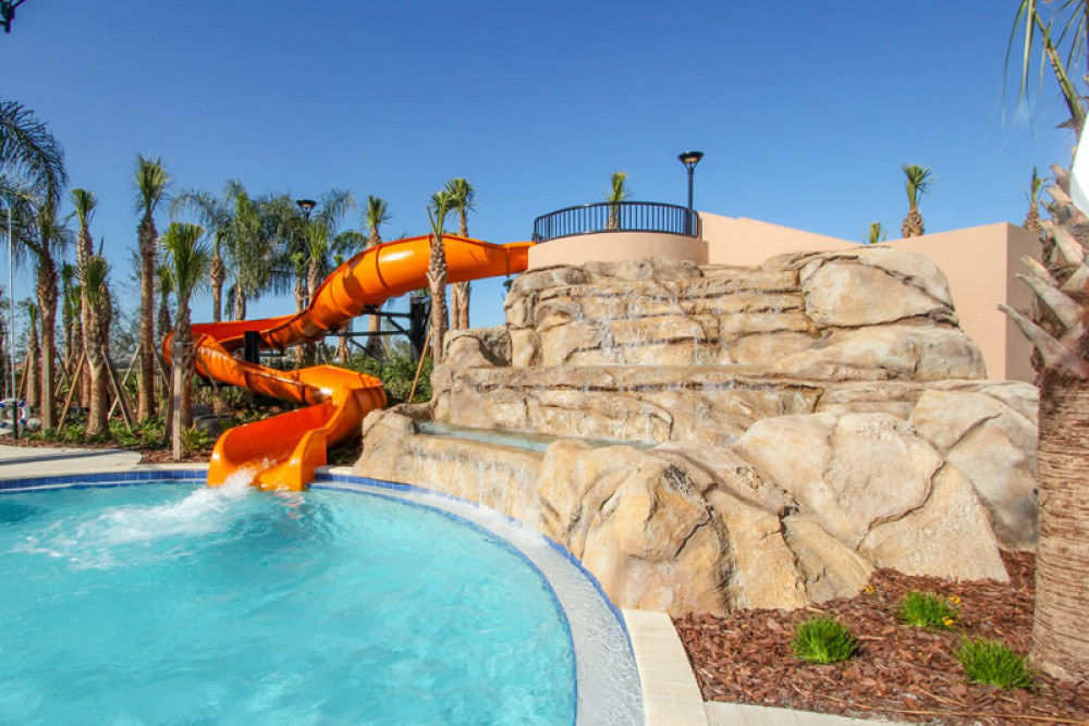 Solterra Resort 246