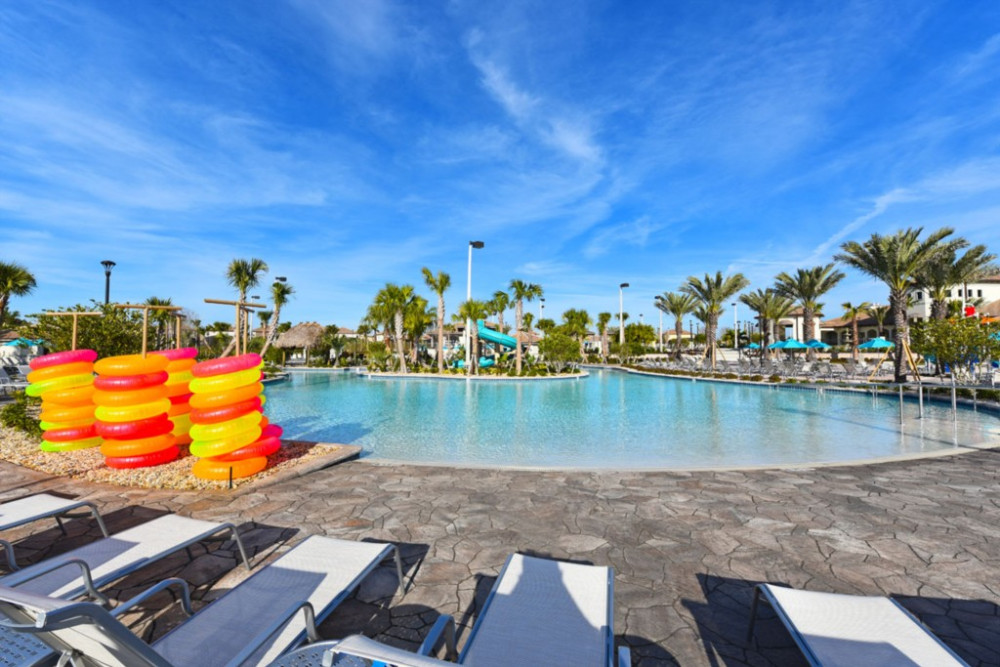 Championsgate 626