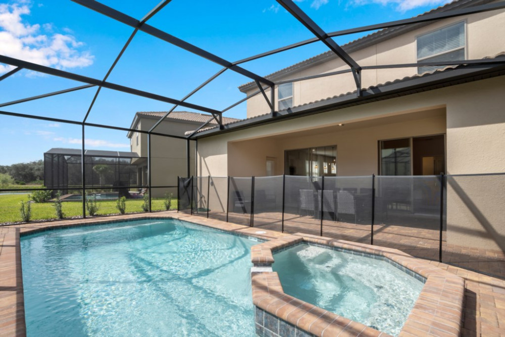 Solterra Resort 420