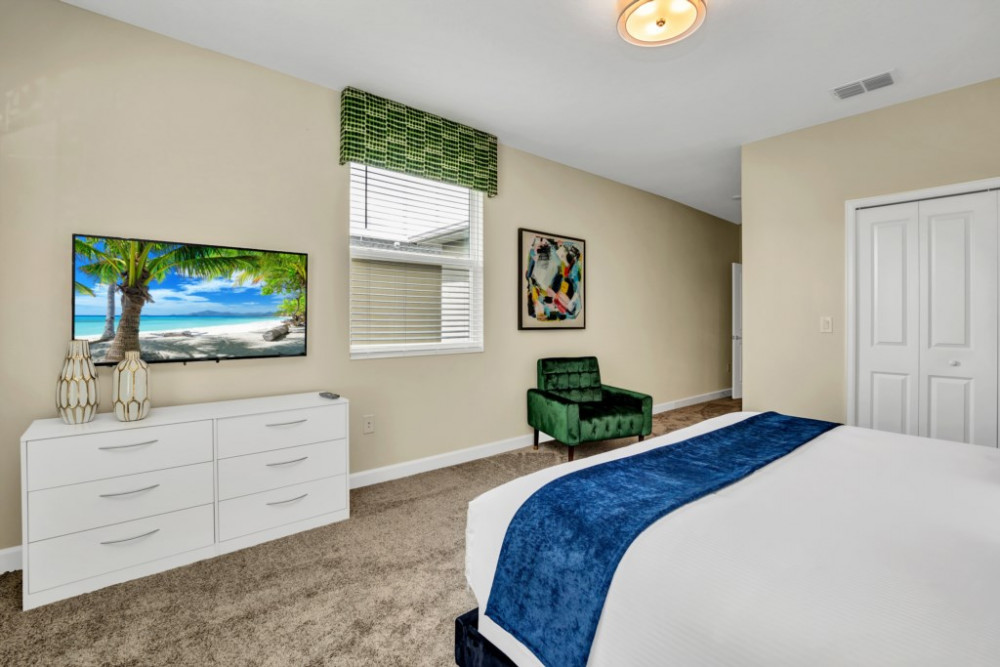 Storey Lake Resort 403