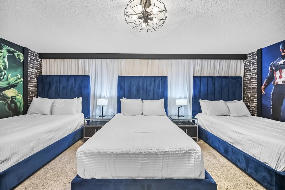 Storey Lake Resort 356