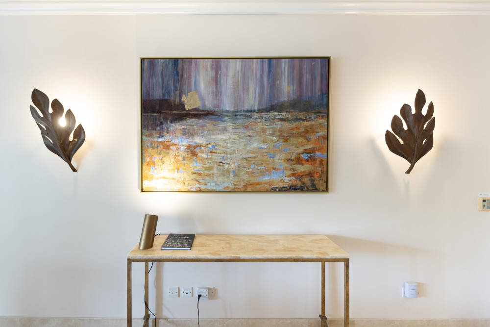 Schooner Bay 203 - Lusca