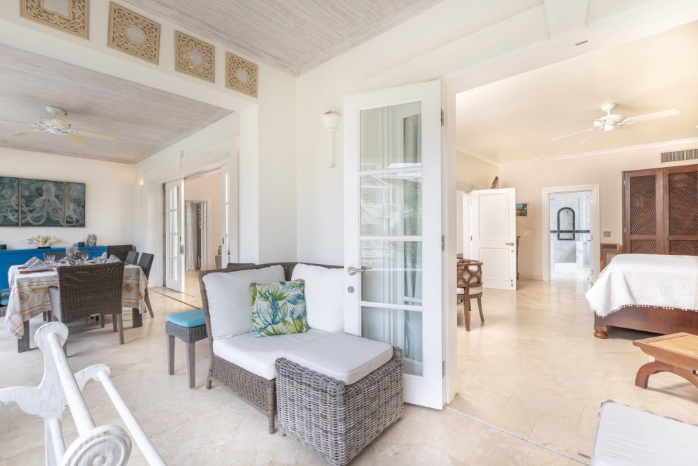 Schooner Bay 203 - Lusca