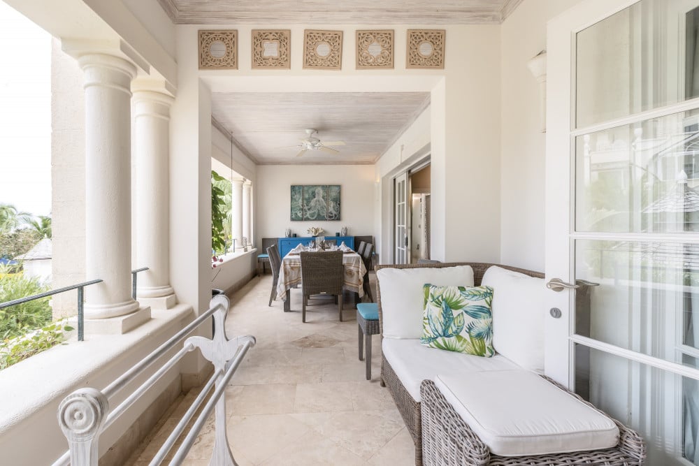 Schooner Bay 203 - Lusca