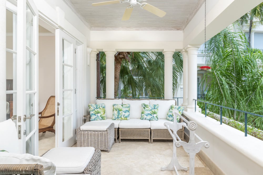 Schooner Bay 203 - Lusca