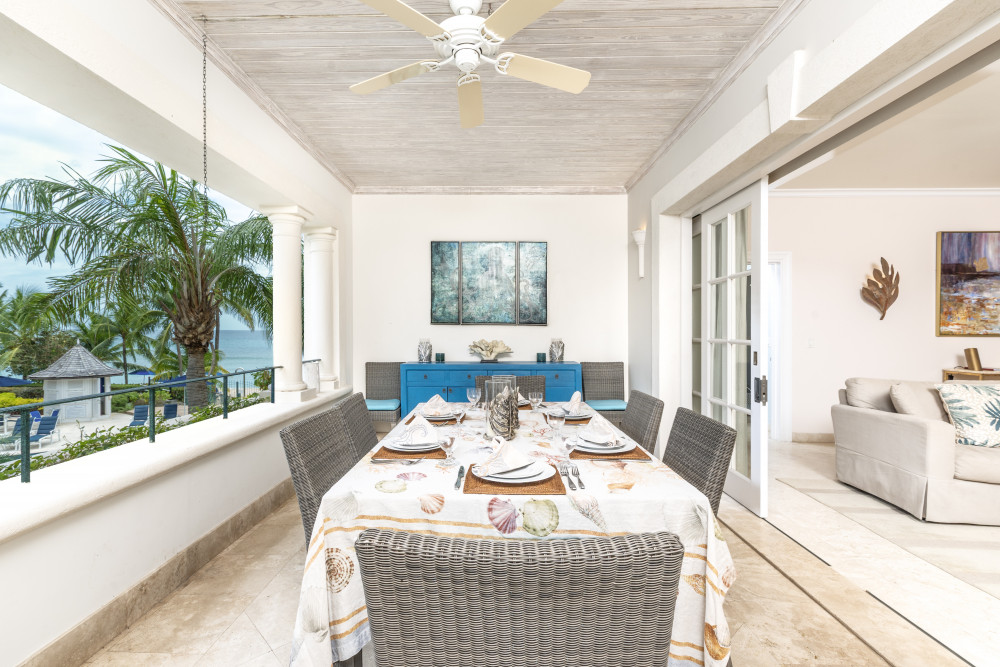 Schooner Bay 203 - Lusca