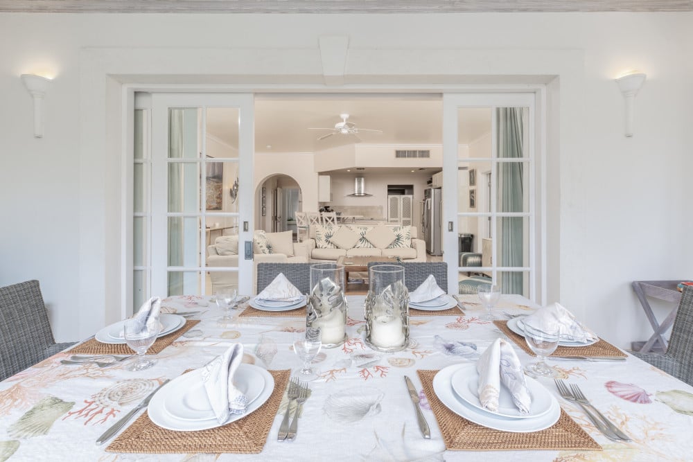 Schooner Bay 203 - Lusca