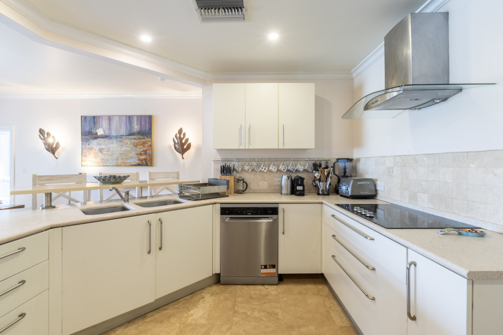 Schooner Bay 203 - Lusca