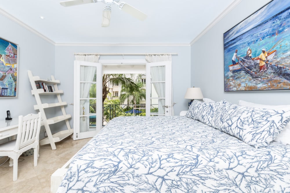 Schooner Bay 203 - Lusca