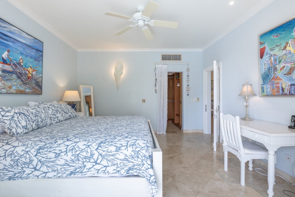 Schooner Bay 203 - Lusca