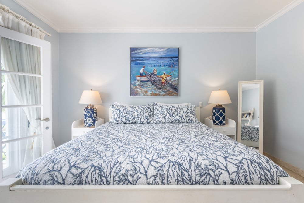 Schooner Bay 203 - Lusca