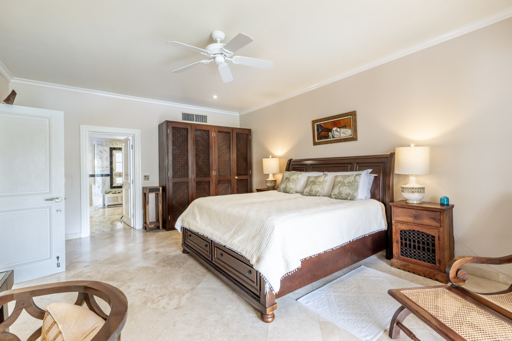 Schooner Bay 203 - Lusca