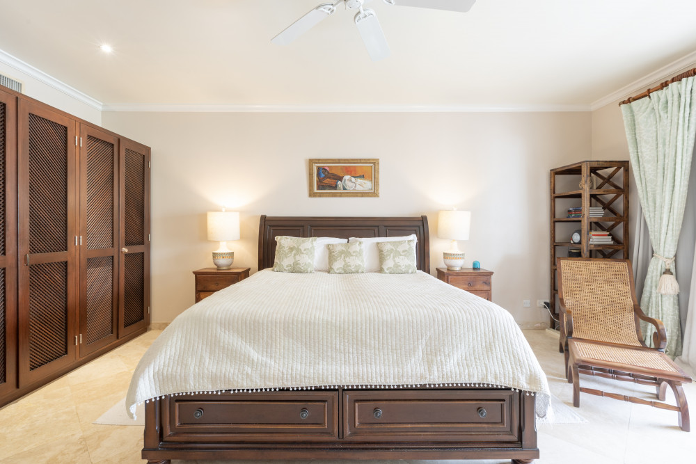 Schooner Bay 203 - Lusca