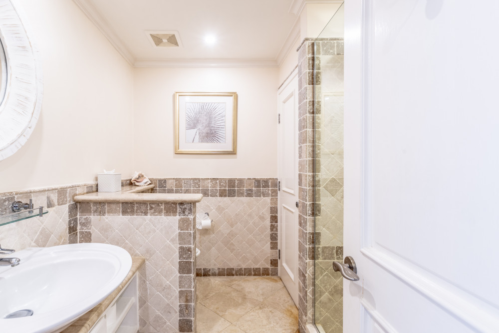 Schooner Bay 203 - Lusca