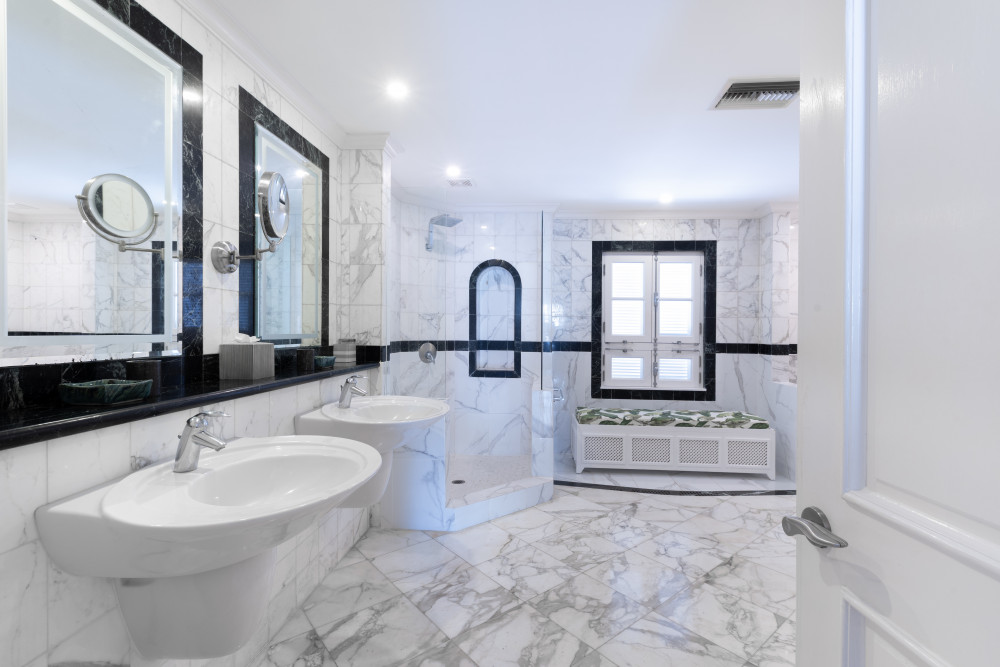 Schooner Bay 203 - Lusca