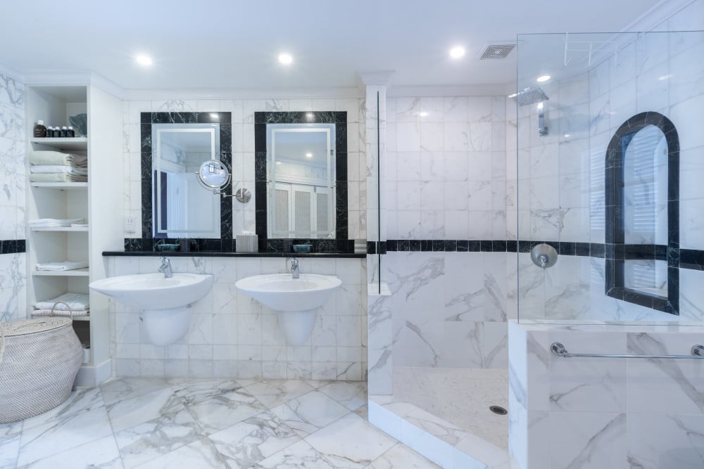 Schooner Bay 203 - Lusca