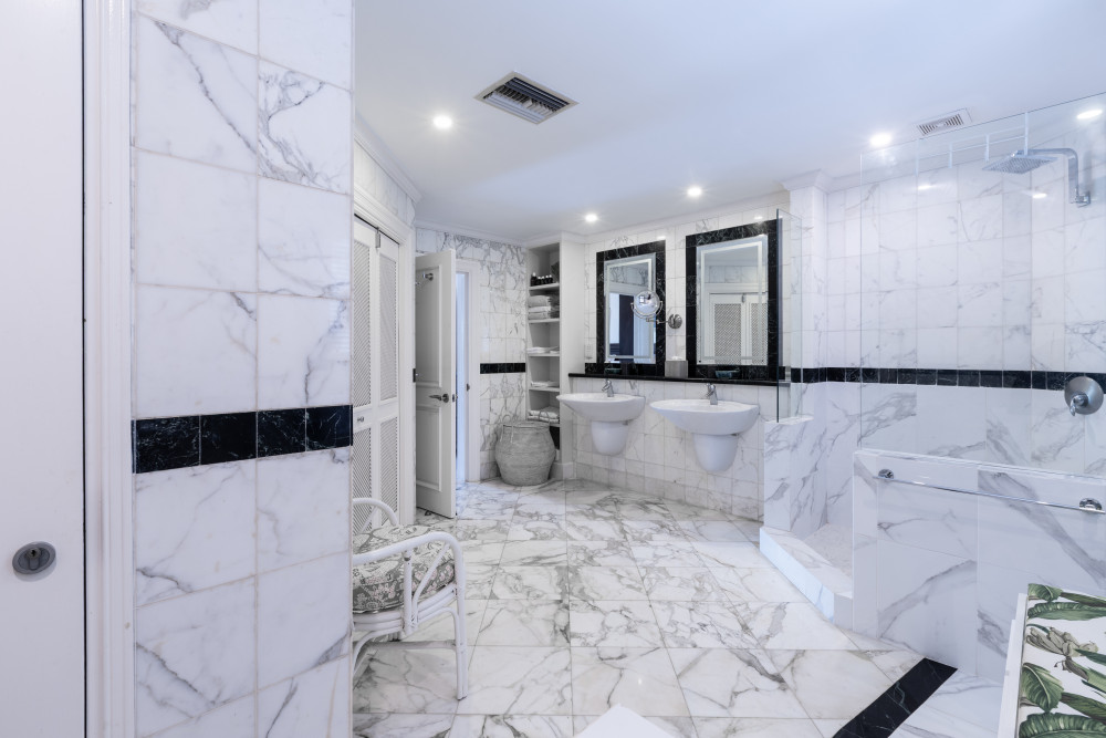 Schooner Bay 203 - Lusca