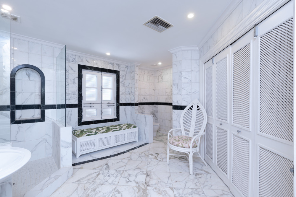 Schooner Bay 203 - Lusca