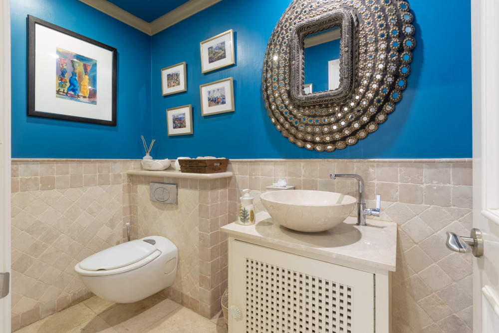 Schooner Bay 203 - Lusca