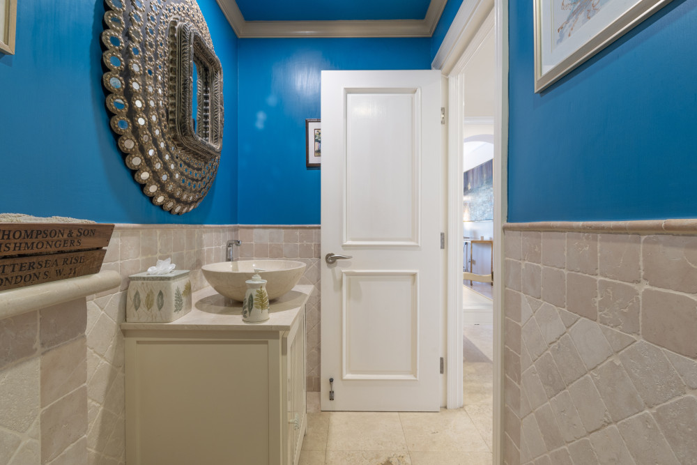 Schooner Bay 203 - Lusca