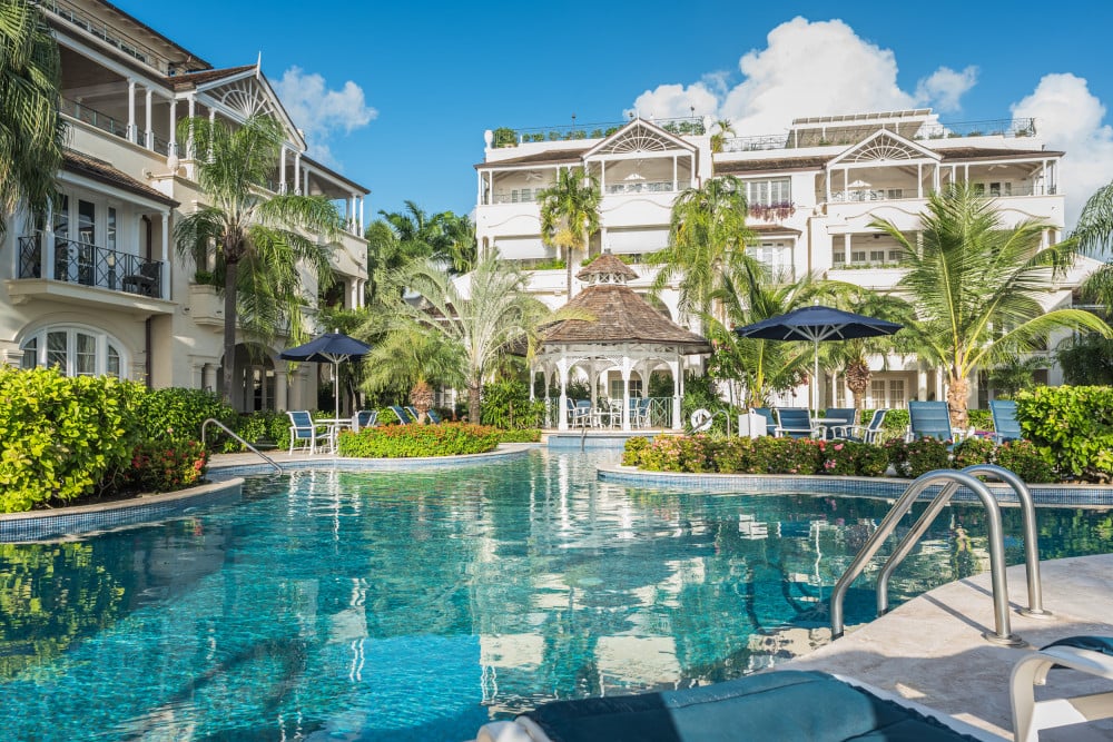 Schooner Bay 203 - Lusca