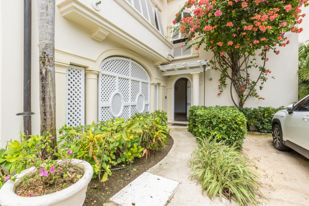 Schooner Bay 203 - Lusca