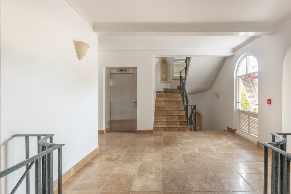 Schooner Bay 203 - Lusca