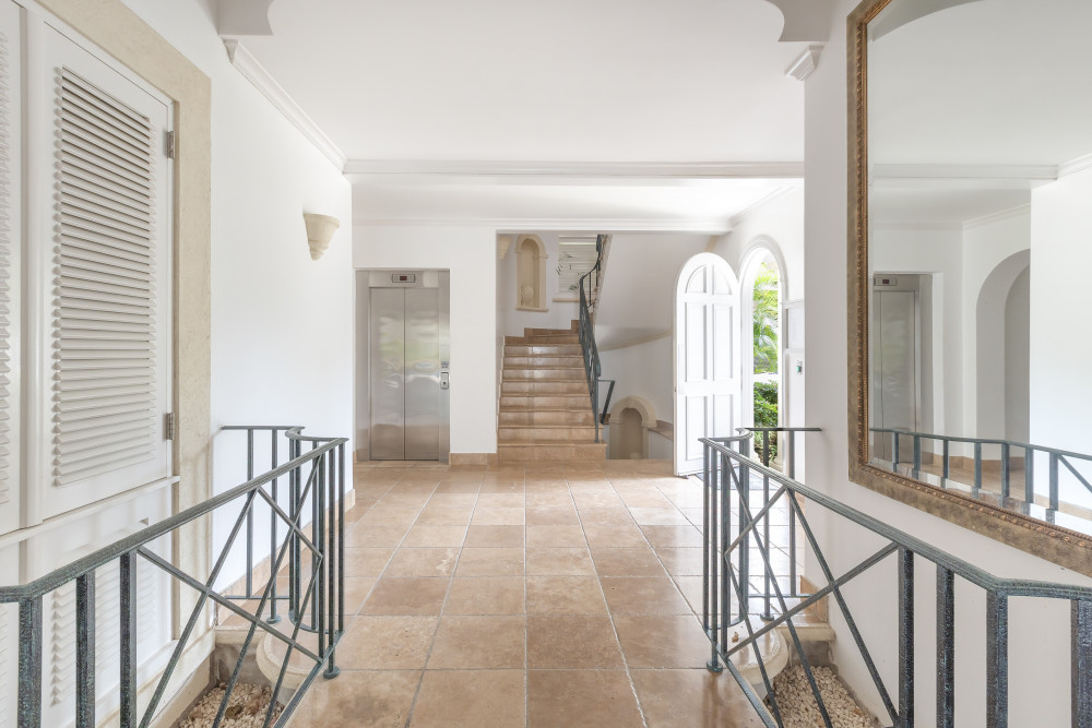 Schooner Bay 203 - Lusca