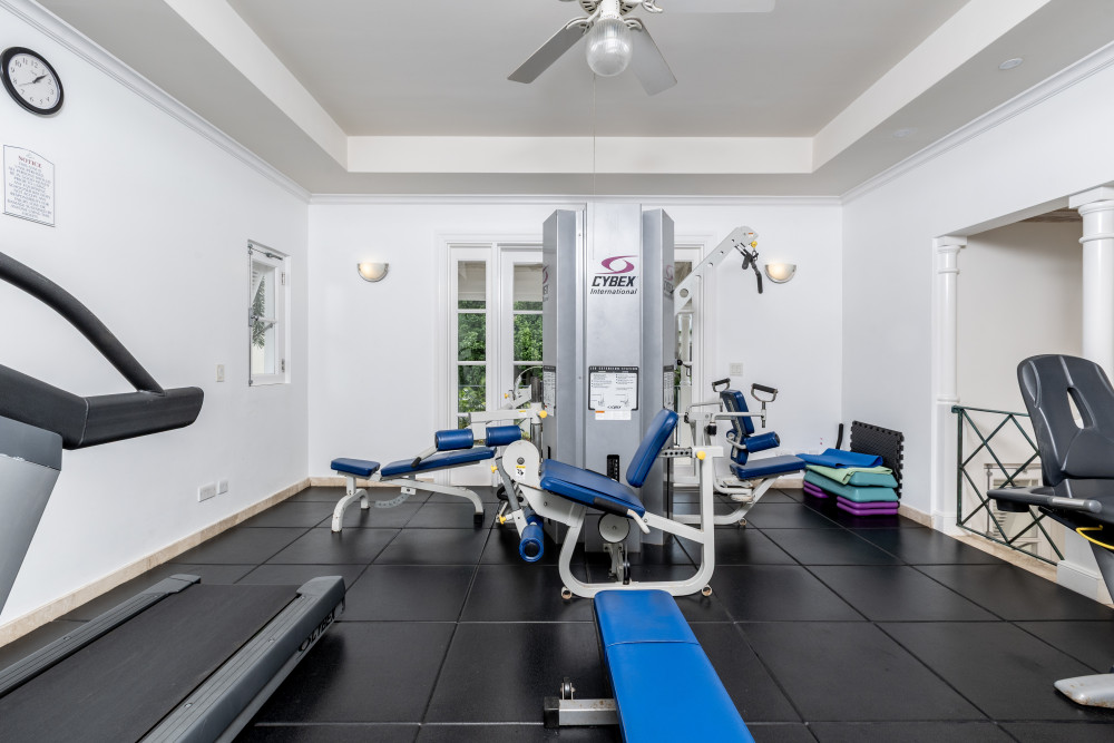 Schooner Bay 203 - Lusca