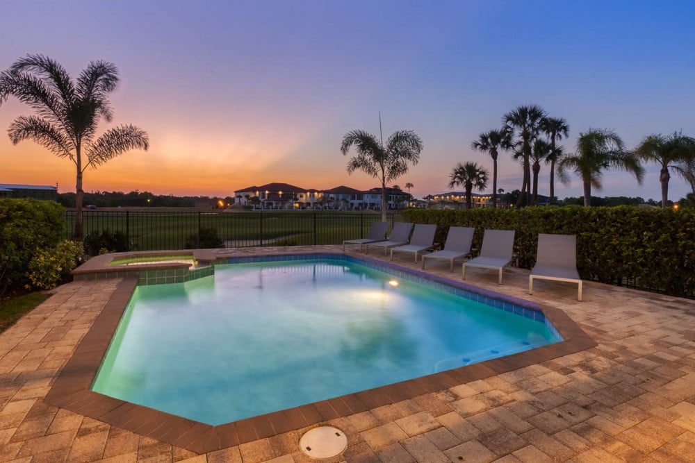 Reunion Resort 1269