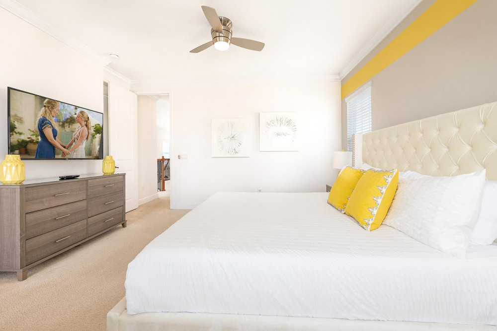 Reunion Resort 1269