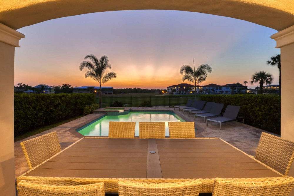 Reunion Resort 1269