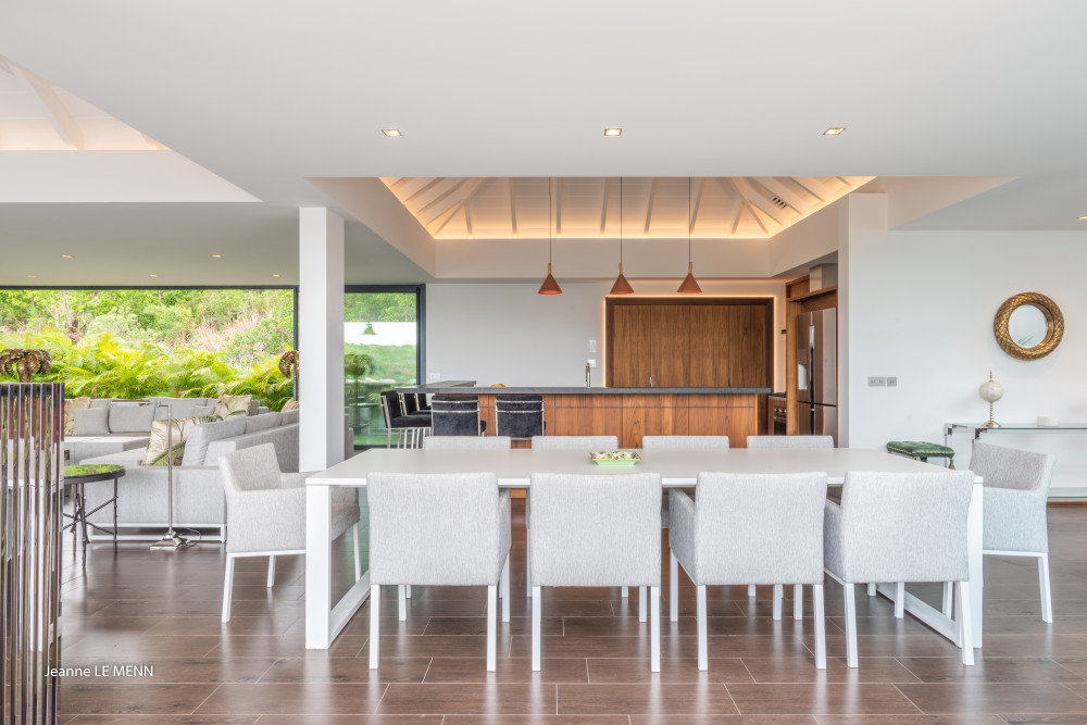 Villa Golden Palm