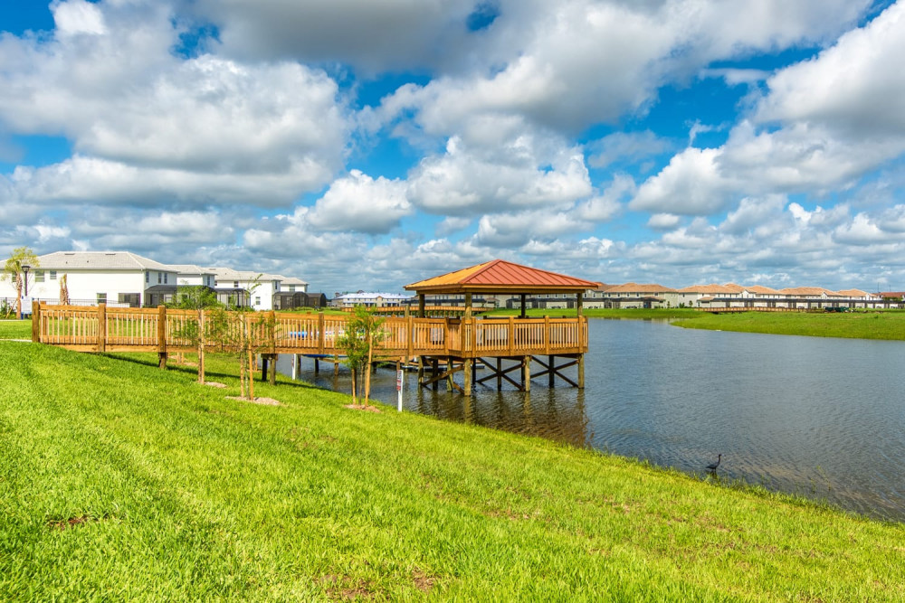 Storey Lake Resort 265