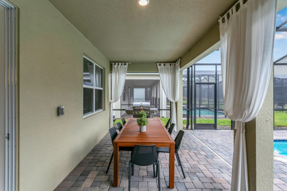 Storey Lake Resort 313