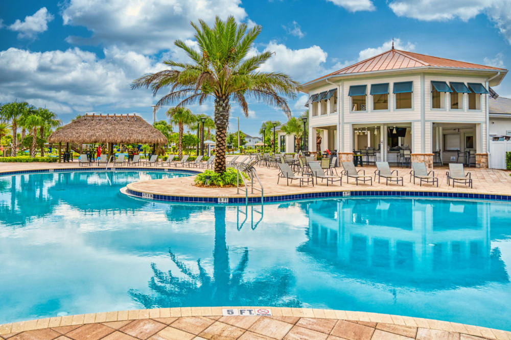 Storey Lake Resort 415