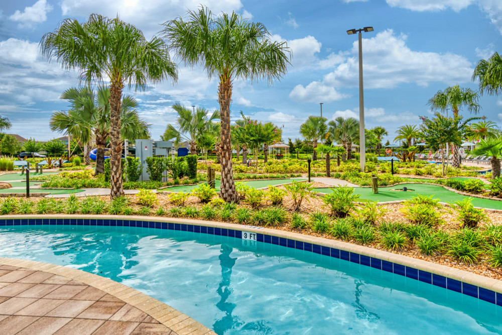 Storey Lake Resort 415