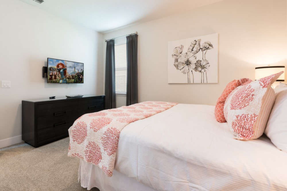 Encore Resort 124
