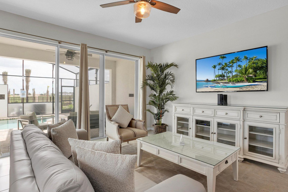 Solara Resort 340