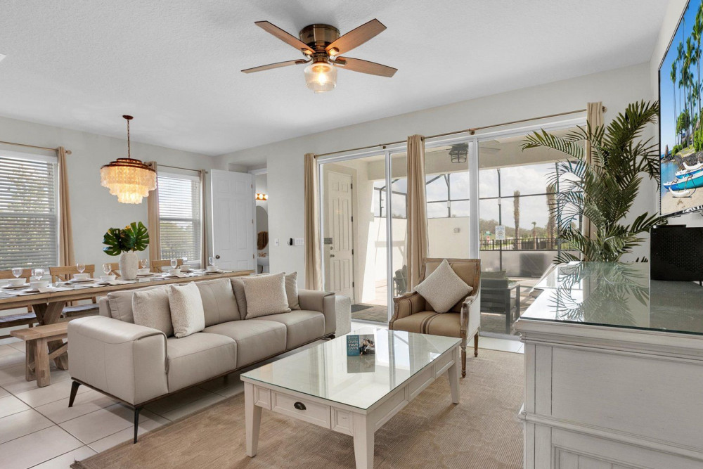 Solara Resort 340