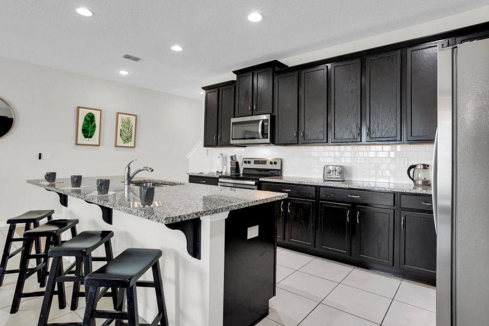 Solara Resort 340