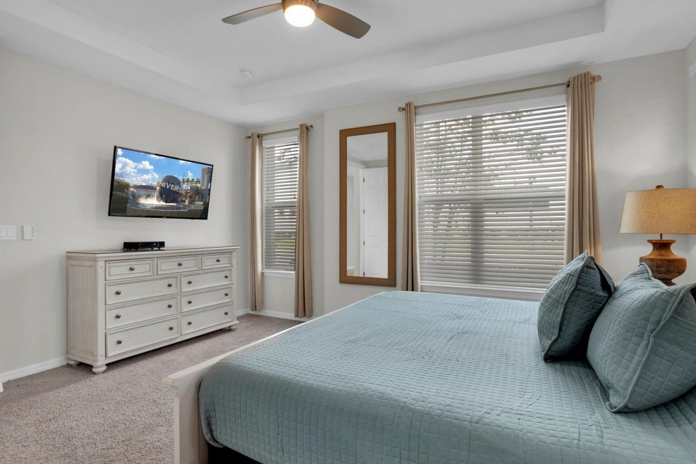 Solara Resort 340