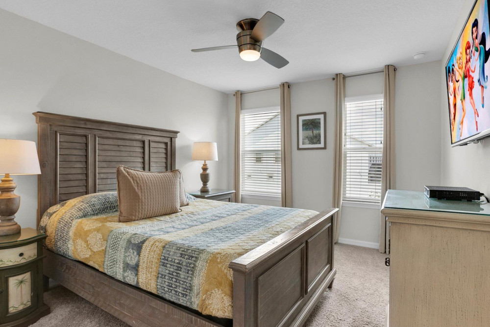 Solara Resort 340