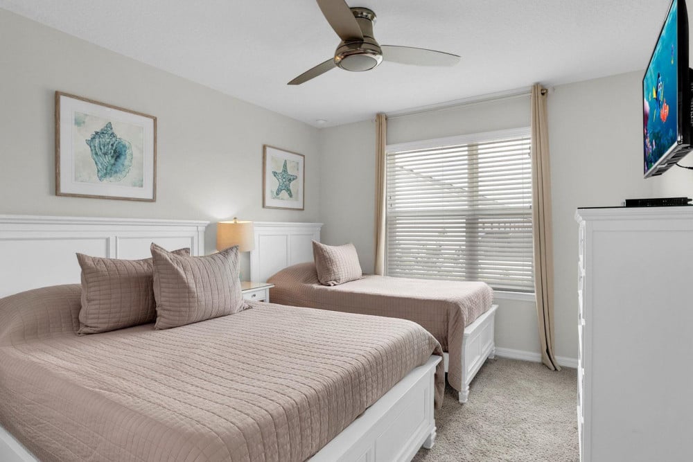 Solara Resort 340