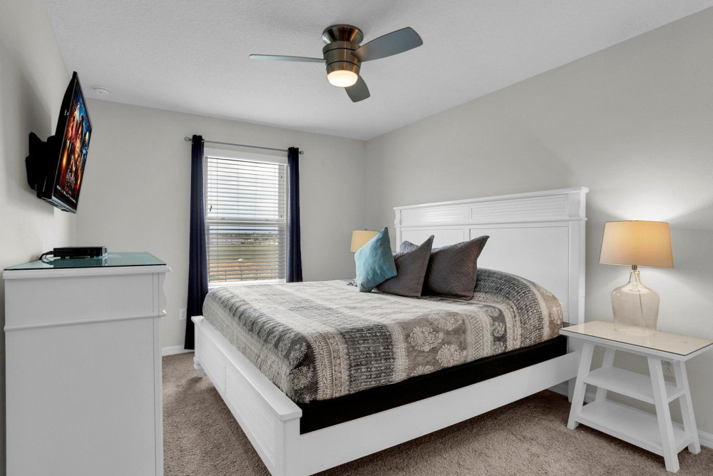 Solara Resort 340