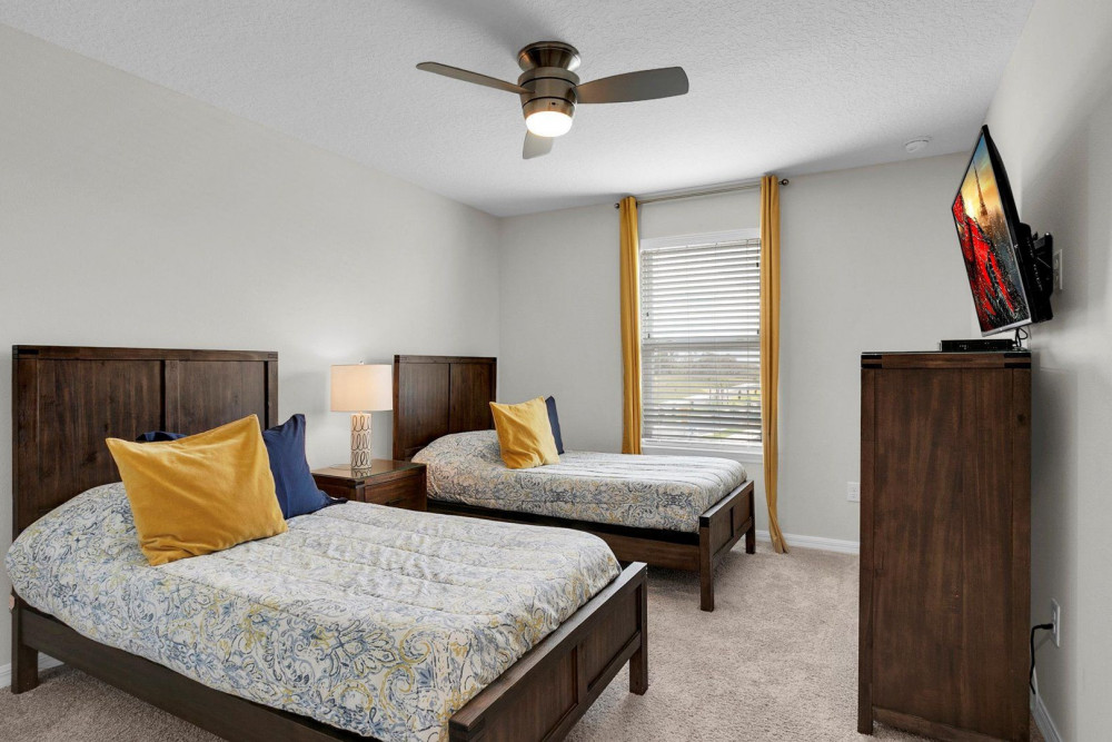 Solara Resort 340