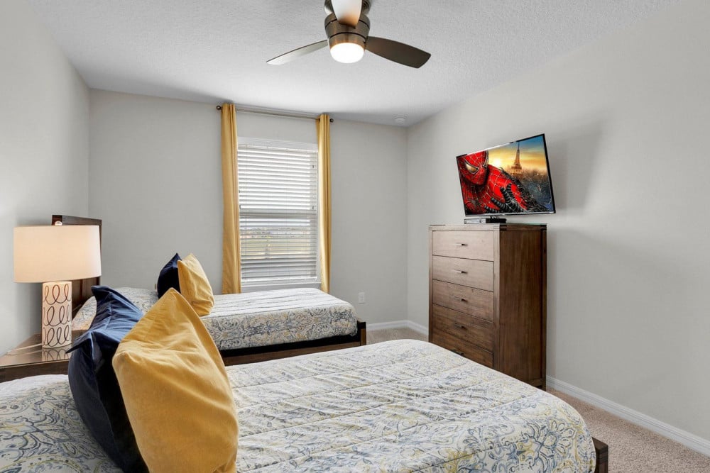 Solara Resort 340