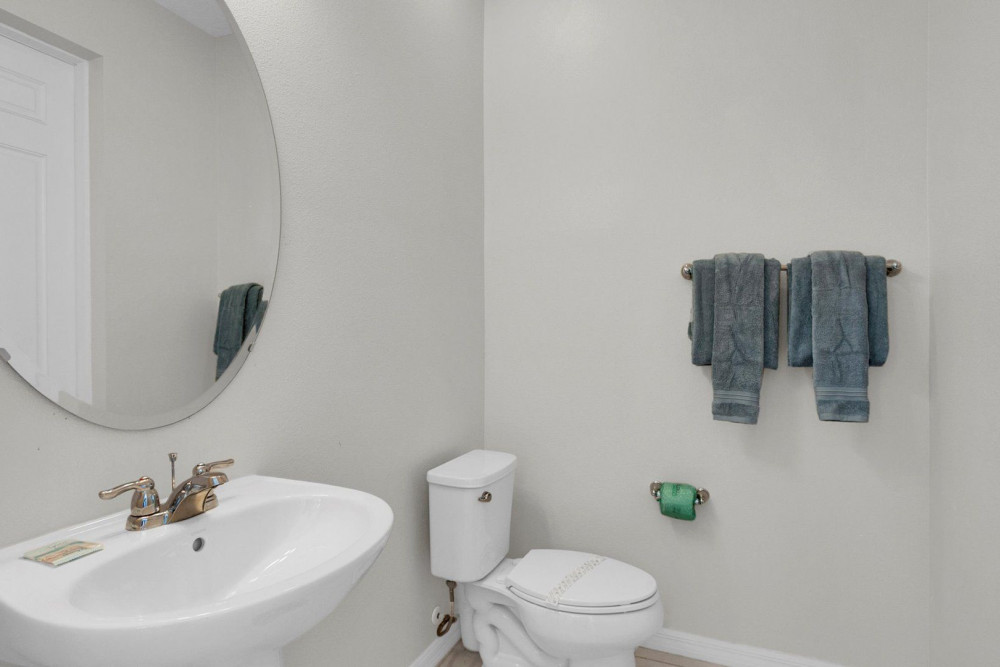 Solara Resort 340