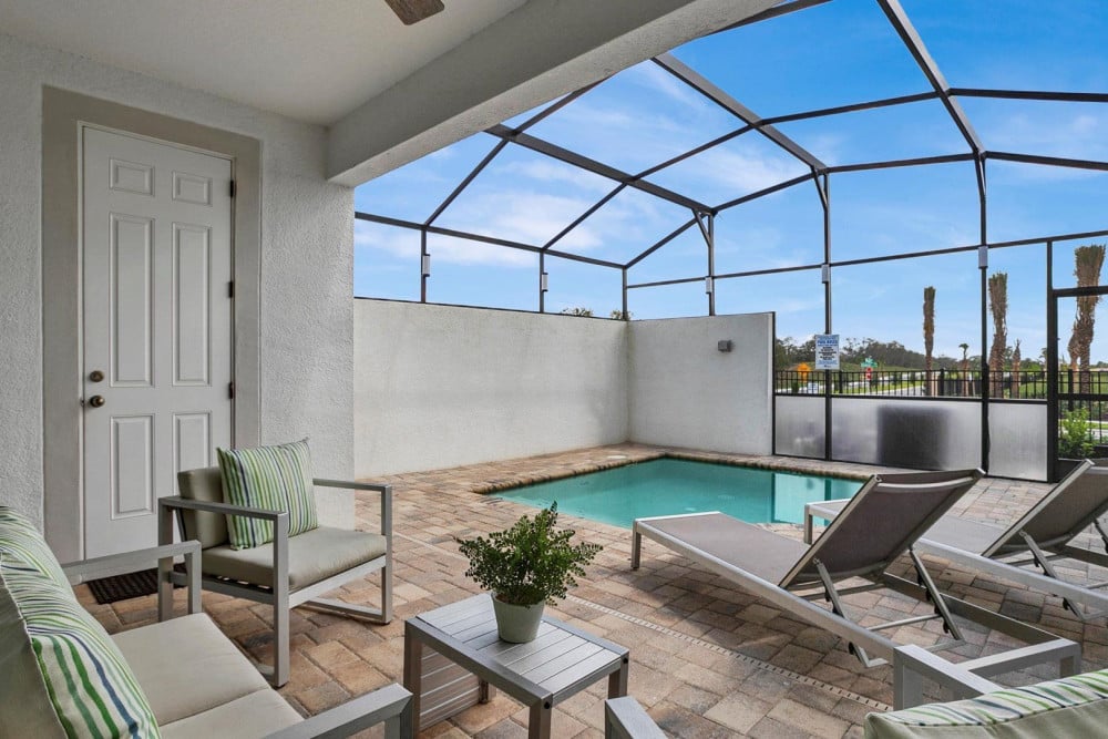 Solara Resort 340