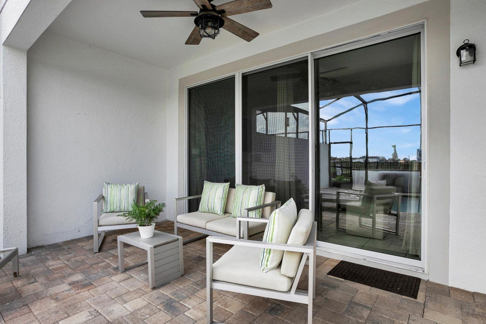 Solara Resort 340